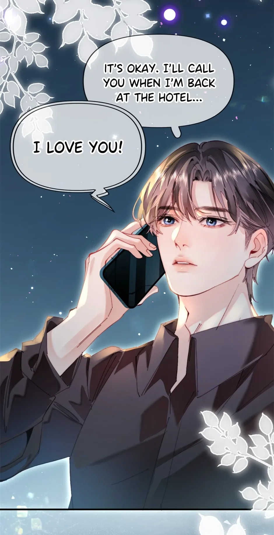 Sweethearts in the Spotlight Chapter 82 page 30 - 
