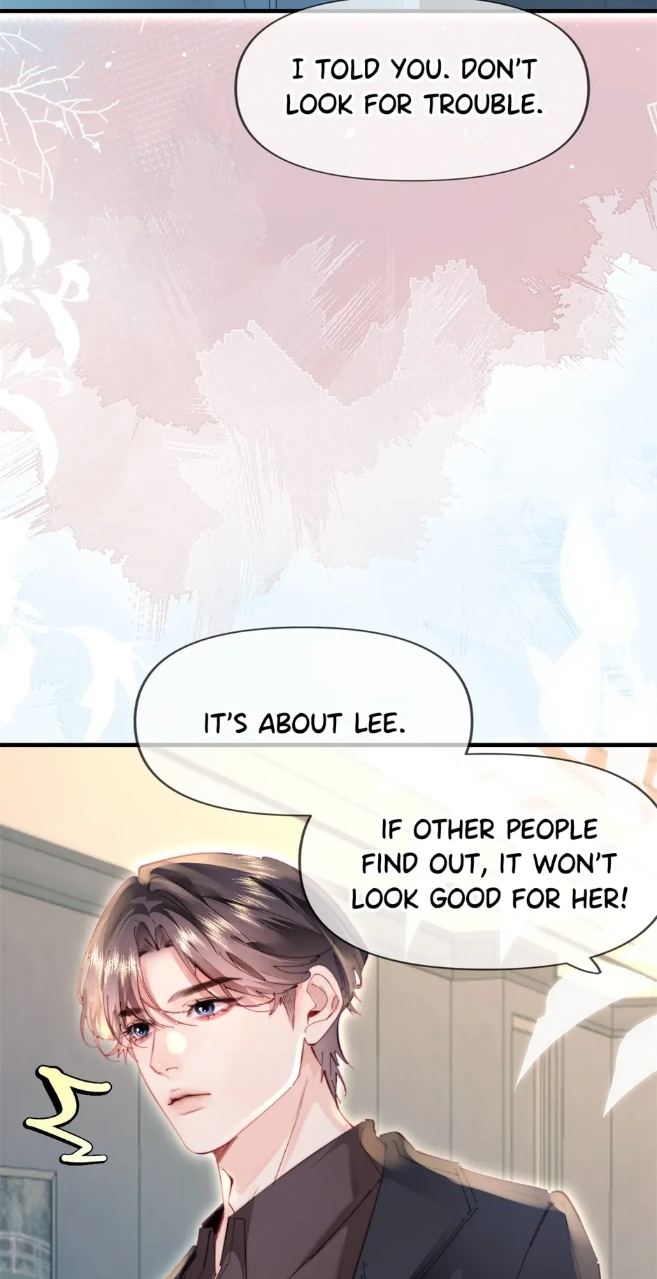 Sweethearts in the Spotlight Chapter 82 page 35 - 