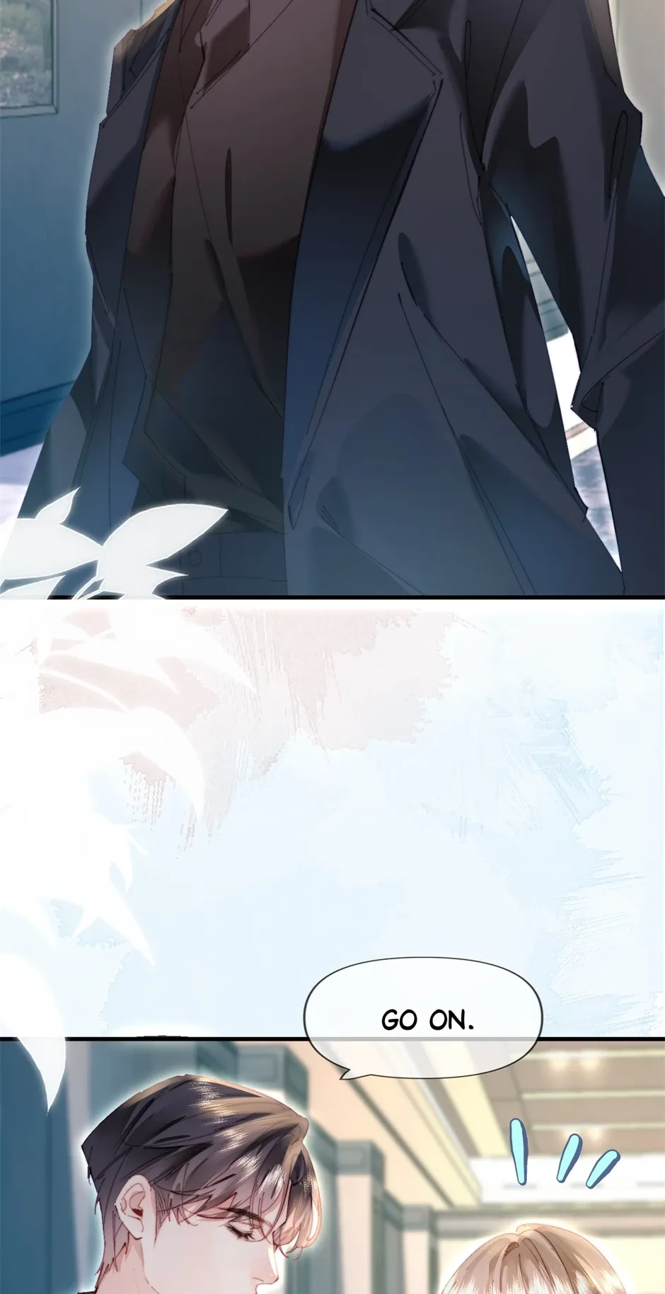 Sweethearts in the Spotlight Chapter 82 page 36 - 