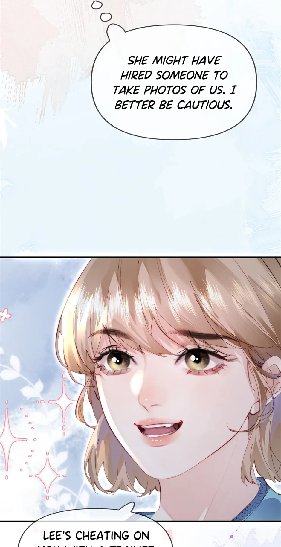Sweethearts in the Spotlight Chapter 82 page 38 - 