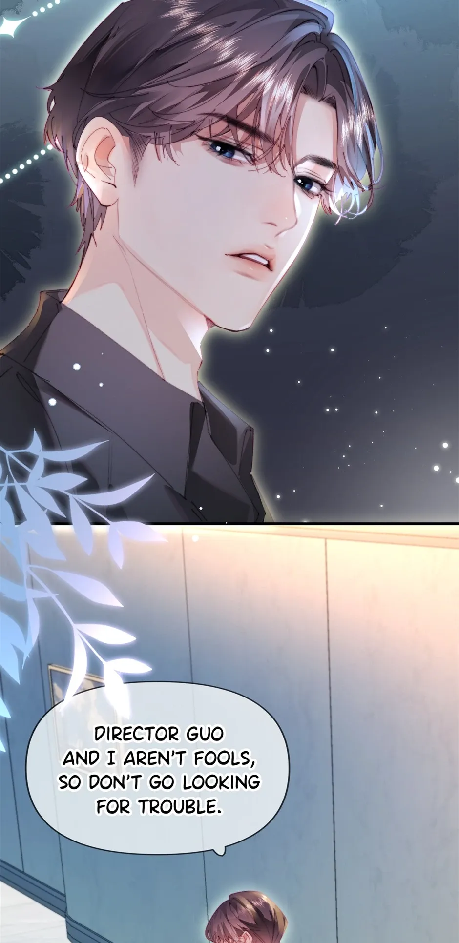 Sweethearts in the Spotlight Chapter 82 page 6 - 