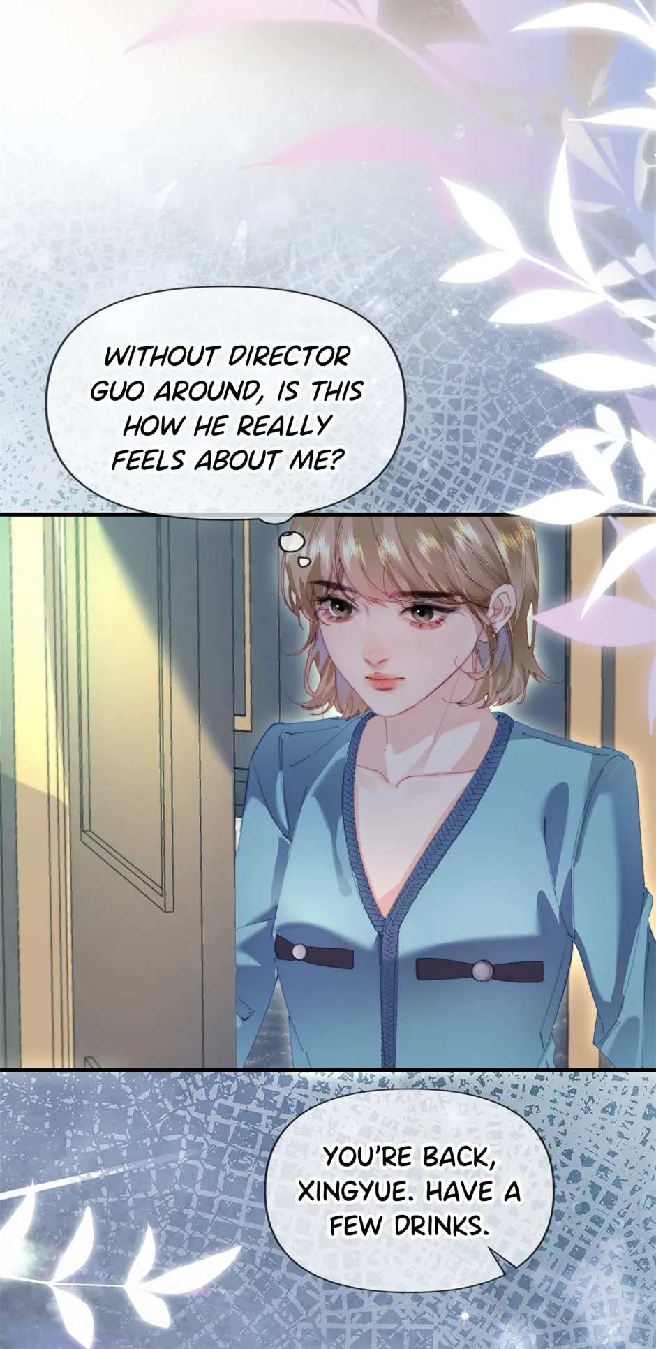 Sweethearts in the Spotlight Chapter 82 page 8 - 