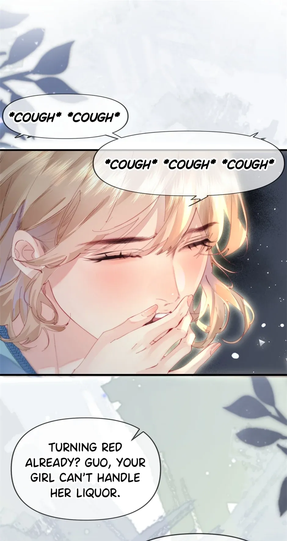 Sweethearts in the Spotlight Chapter 82 page 10 - 