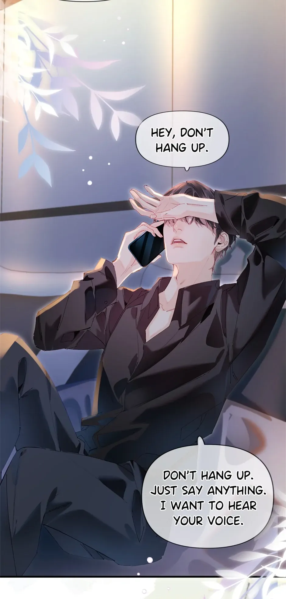 Sweethearts in the Spotlight Chapter 83 page 20 - 
