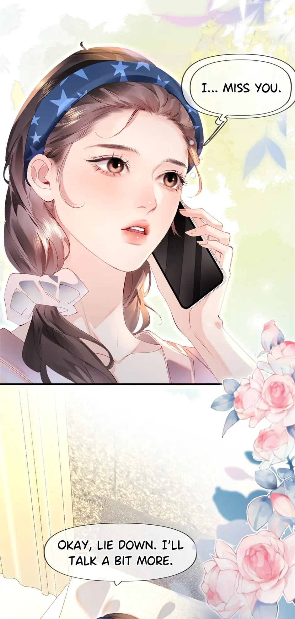 Sweethearts in the Spotlight Chapter 83 page 21 - 