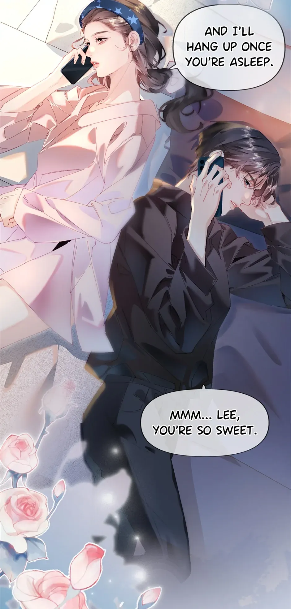 Sweethearts in the Spotlight Chapter 83 page 22 - 