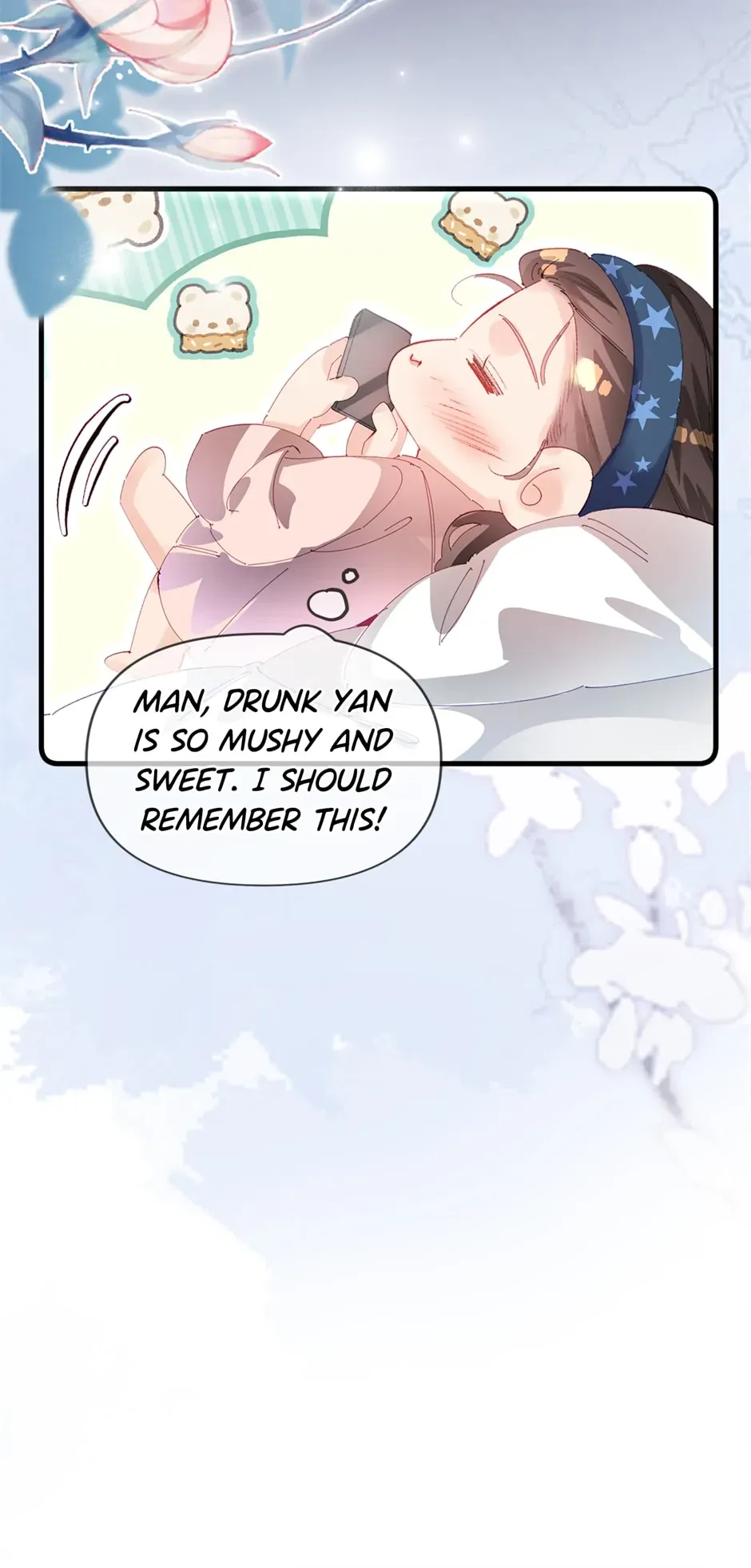 Sweethearts in the Spotlight Chapter 83 page 23 - 