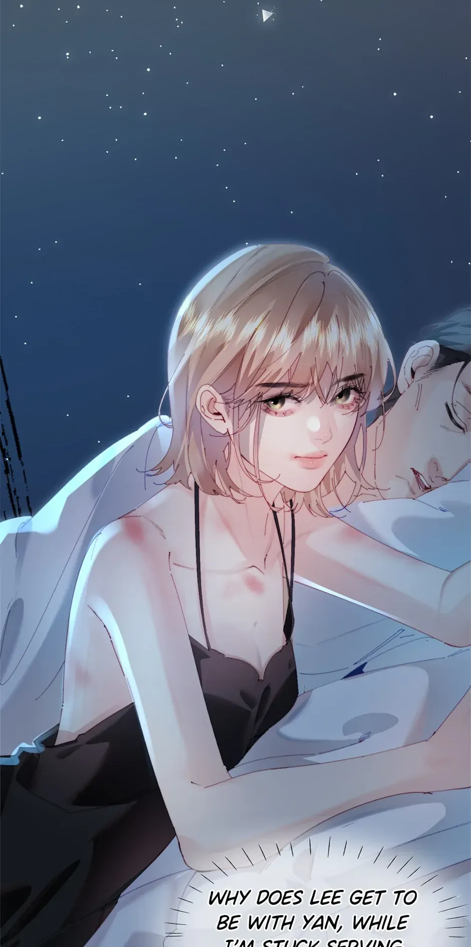 Sweethearts in the Spotlight Chapter 83 page 25 - 