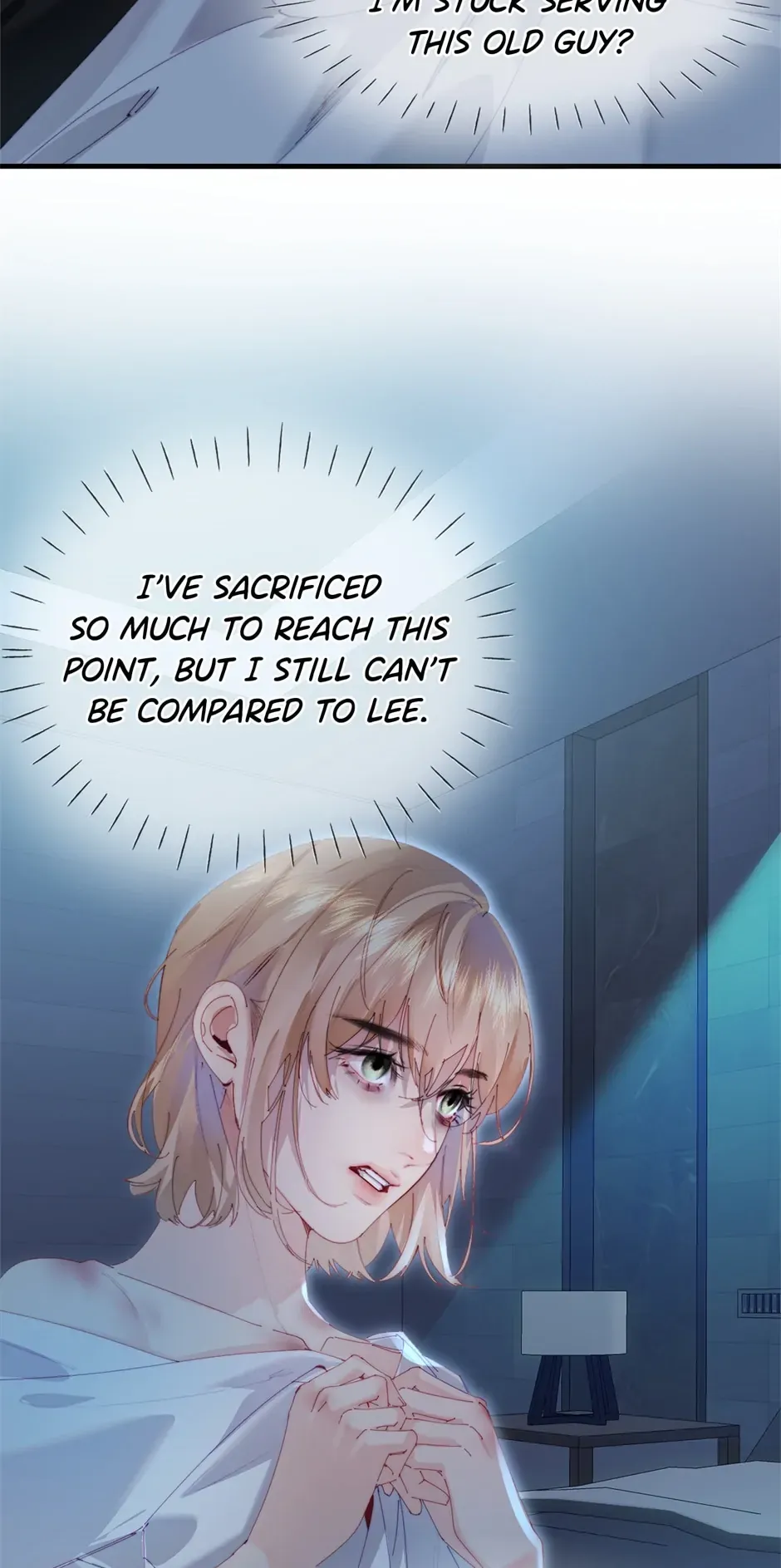 Sweethearts in the Spotlight Chapter 83 page 26 - 