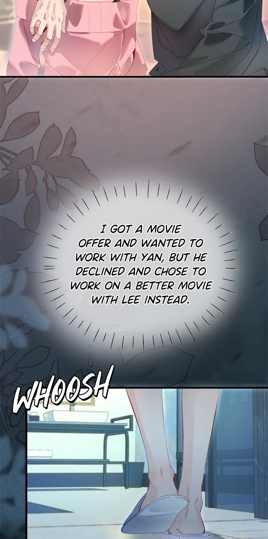Sweethearts in the Spotlight Chapter 83 page 28 - 