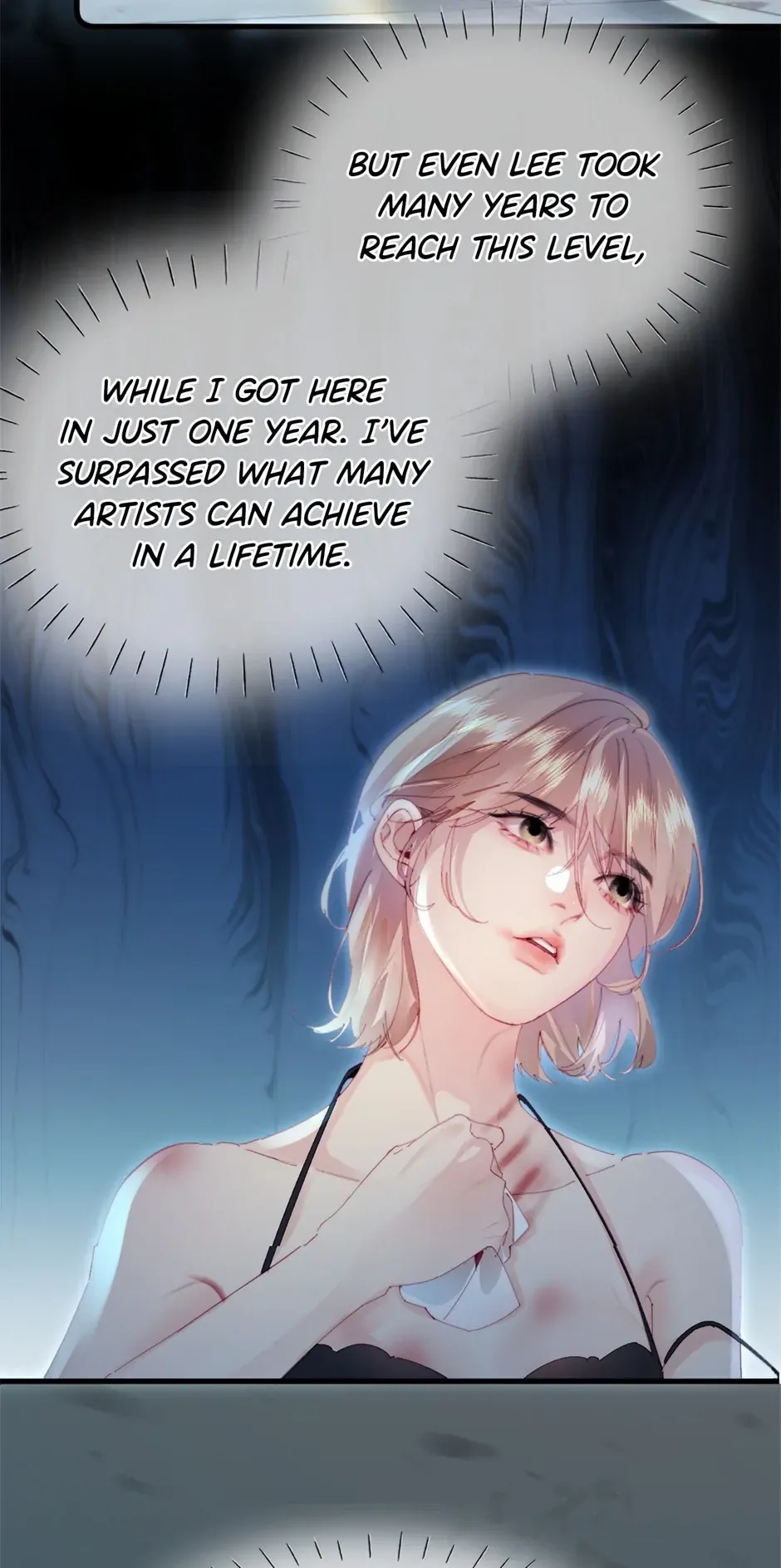 Sweethearts in the Spotlight Chapter 83 page 29 - 