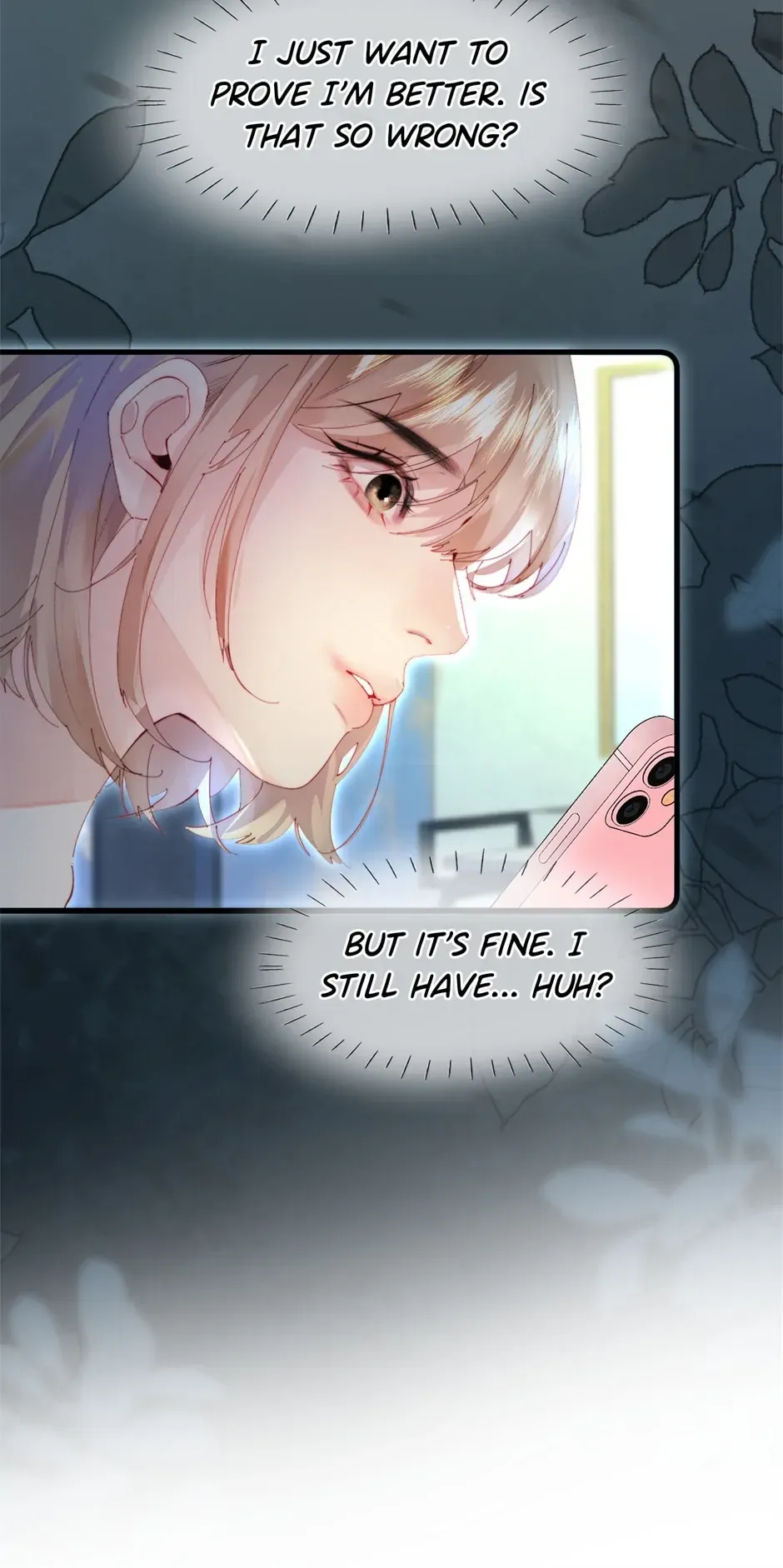Sweethearts in the Spotlight Chapter 83 page 30 - 