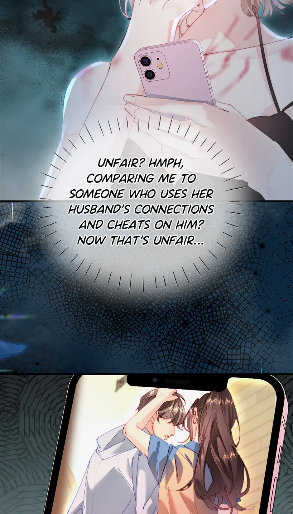 Sweethearts in the Spotlight Chapter 83 page 33 - 