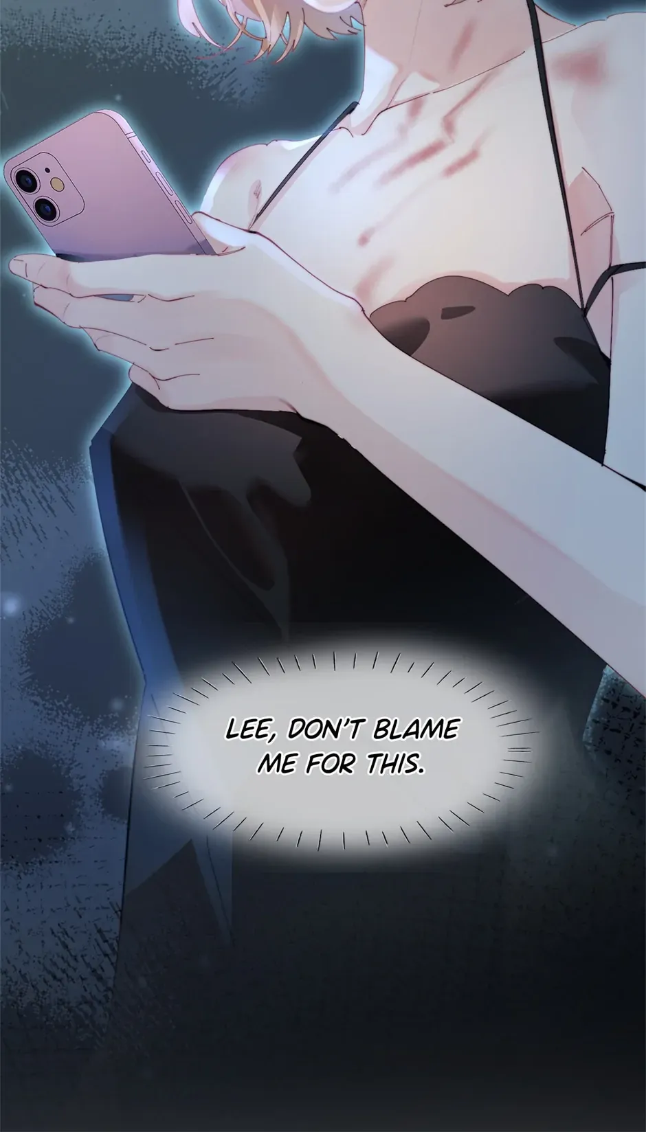 Sweethearts in the Spotlight Chapter 83 page 35 - 