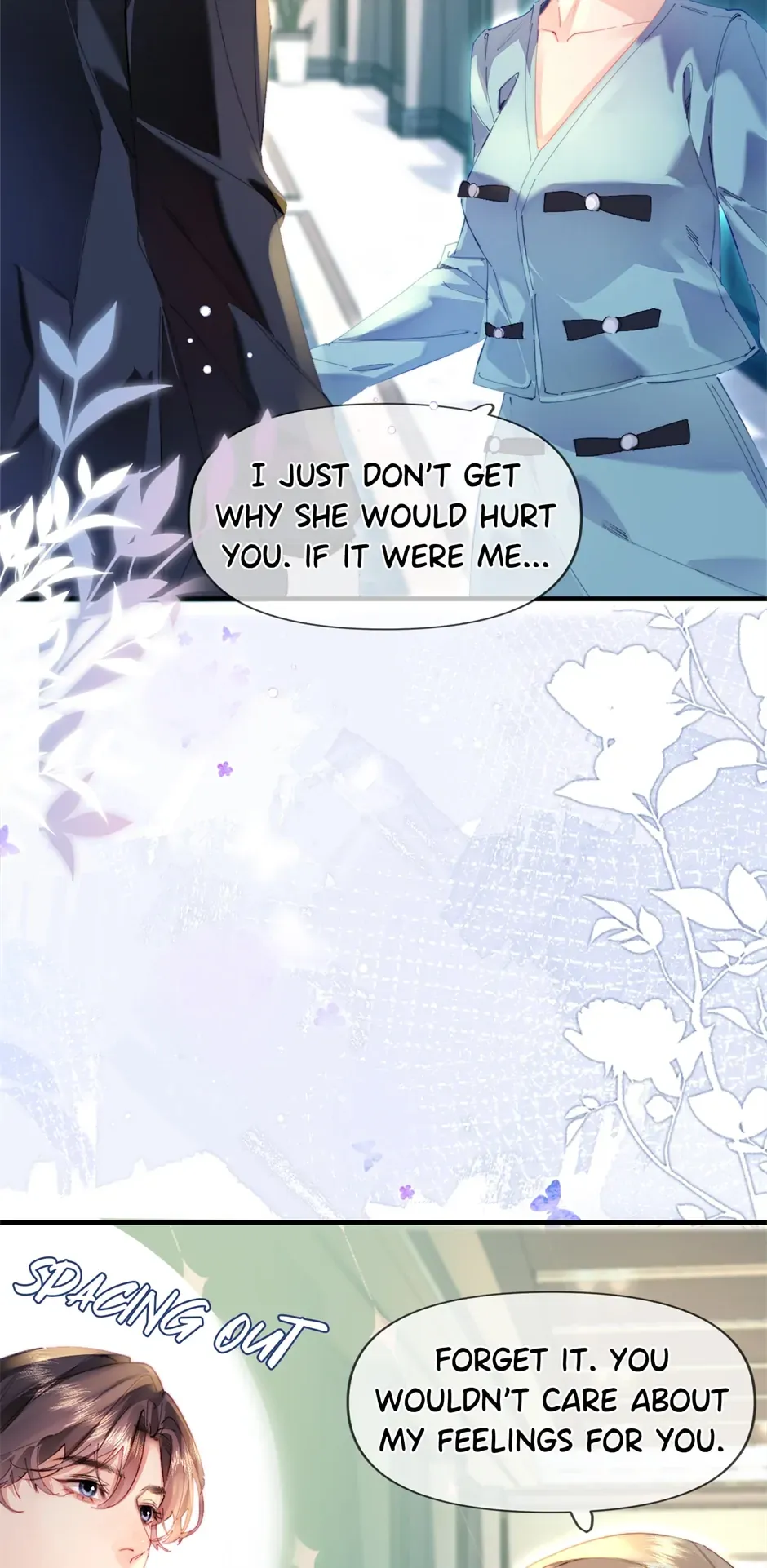 Sweethearts in the Spotlight Chapter 83 page 7 - 