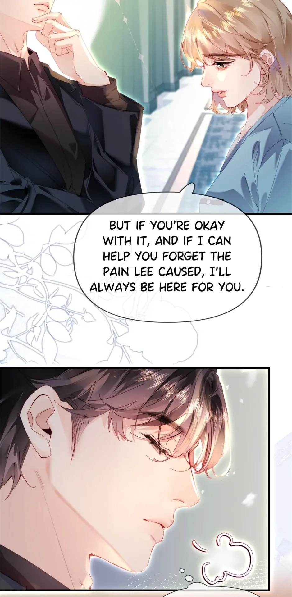 Sweethearts in the Spotlight Chapter 83 page 8 - 