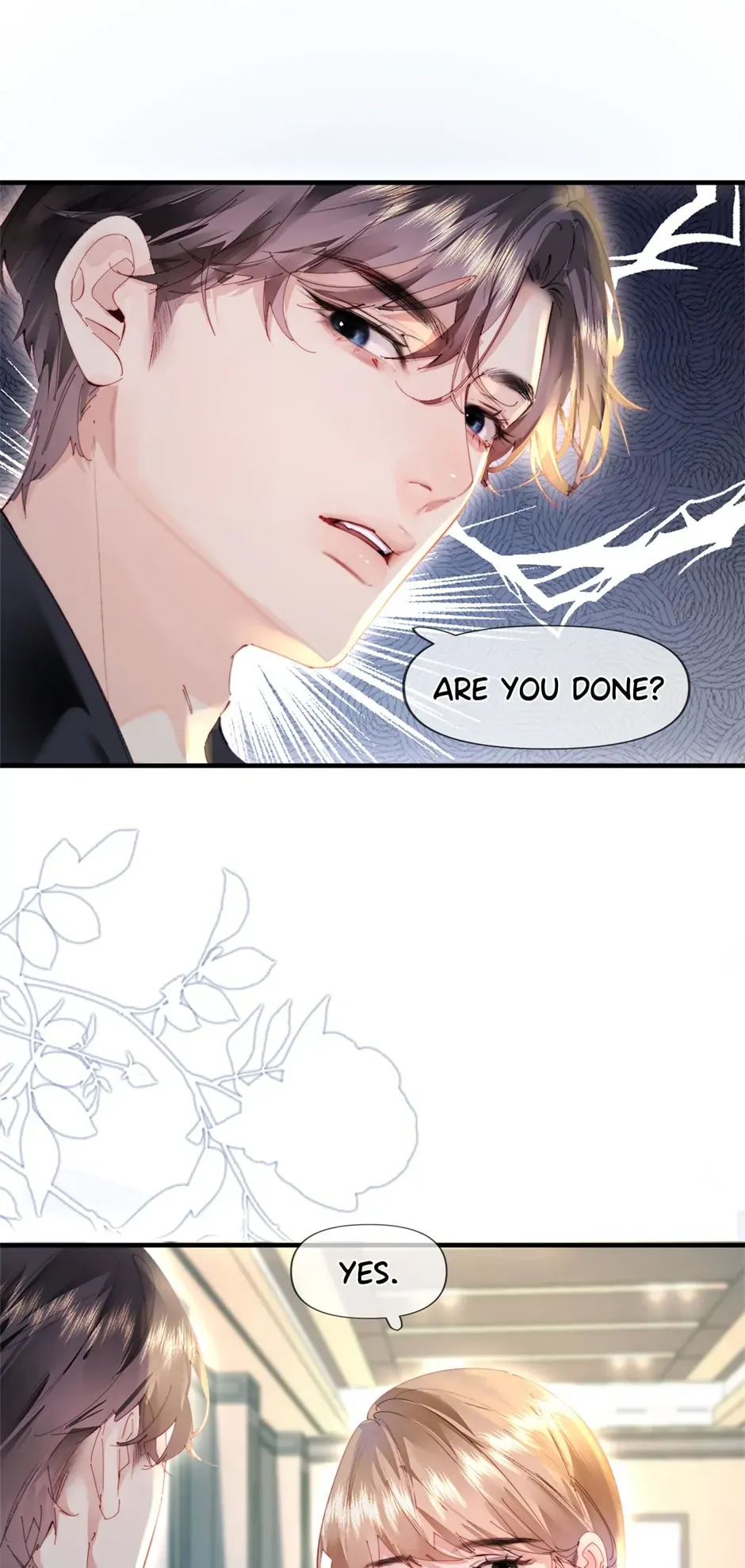 Sweethearts in the Spotlight Chapter 83 page 10 - 