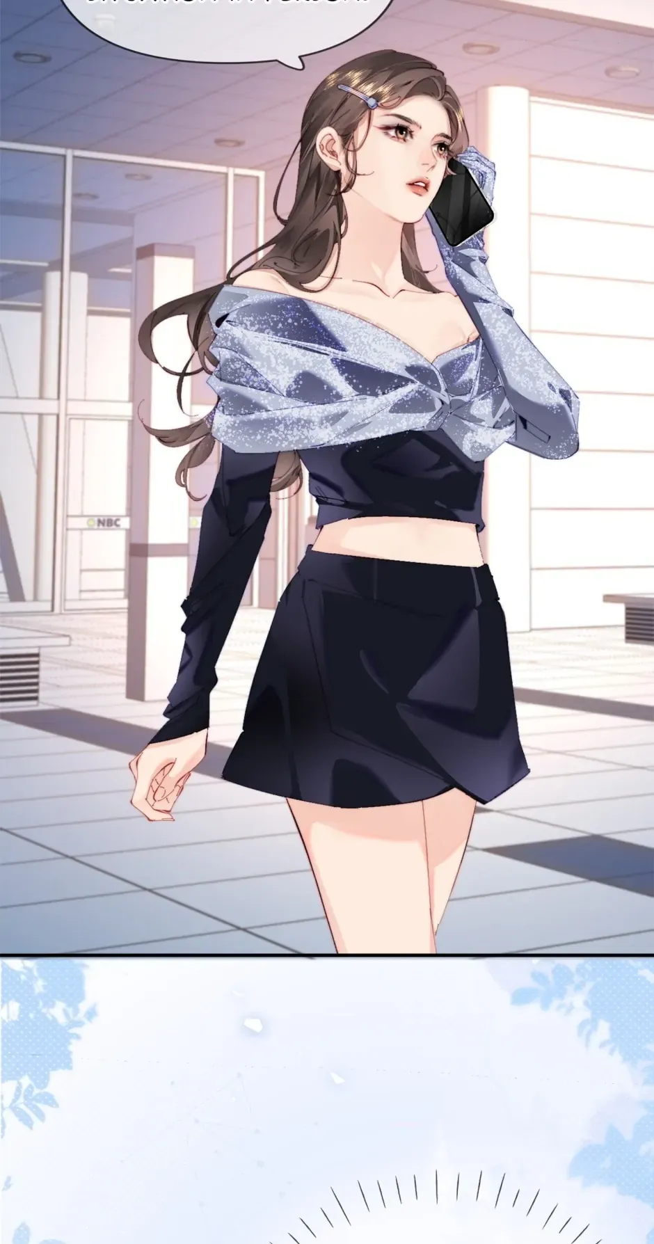 Sweethearts in the Spotlight Chapter 84 page 16 - 
