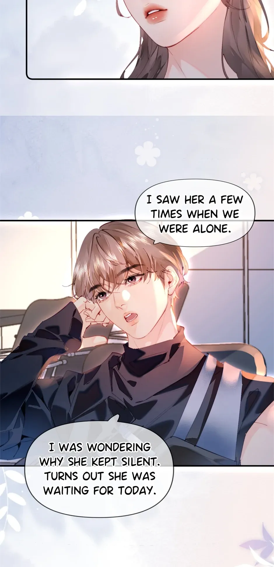 Sweethearts in the Spotlight Chapter 84 page 24 - 