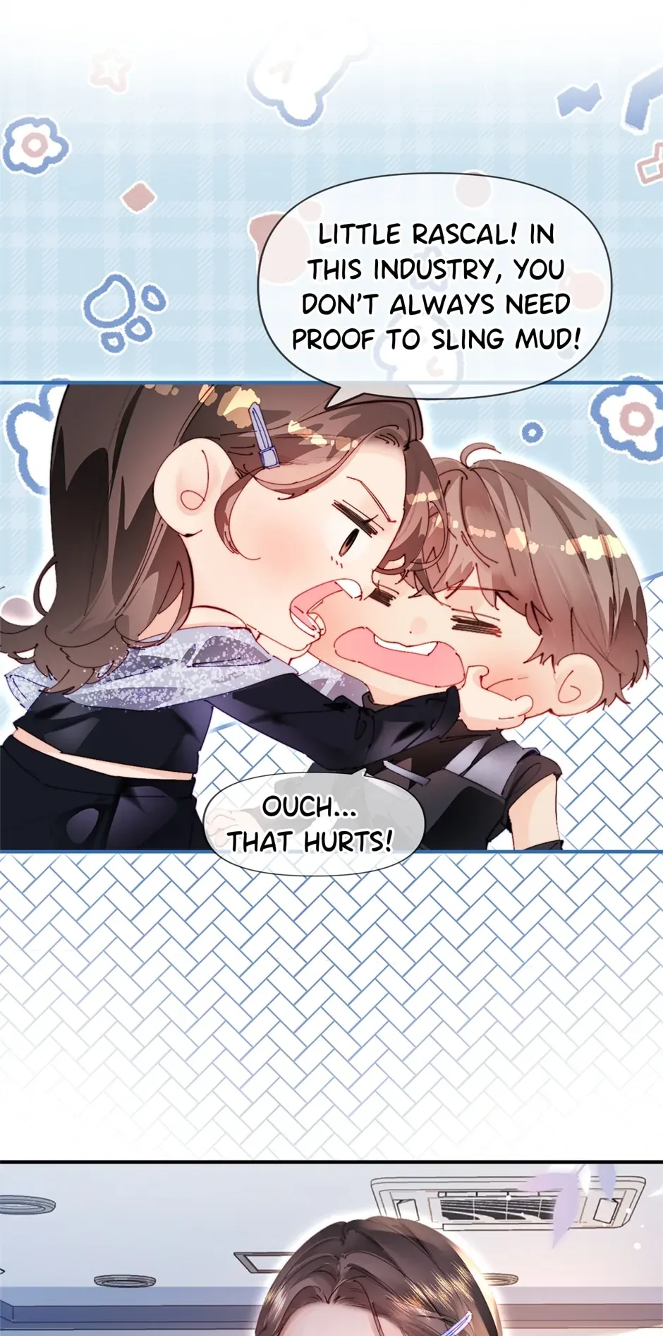 Sweethearts in the Spotlight Chapter 84 page 26 - 