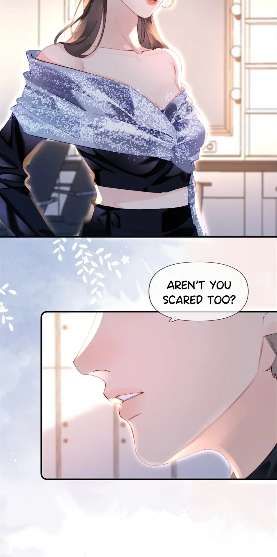 Sweethearts in the Spotlight Chapter 84 page 32 - 