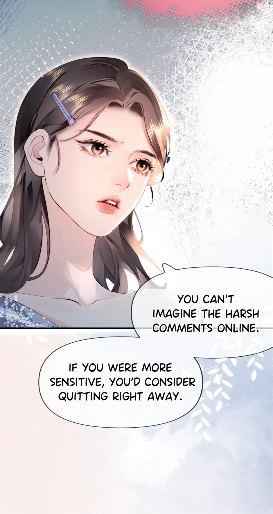 Sweethearts in the Spotlight Chapter 84 page 36 - 