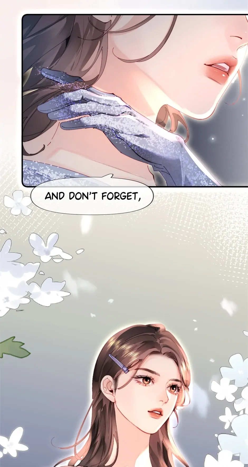 Sweethearts in the Spotlight Chapter 84 page 37 - 