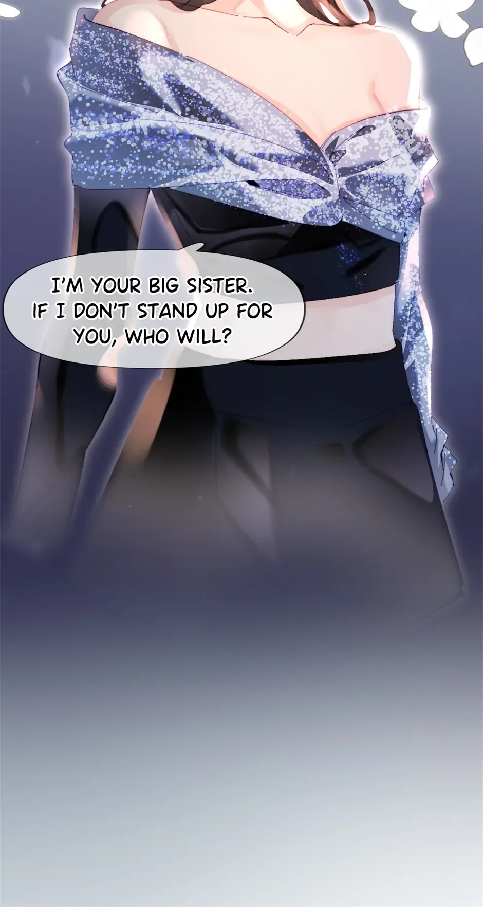 Sweethearts in the Spotlight Chapter 84 page 38 - 