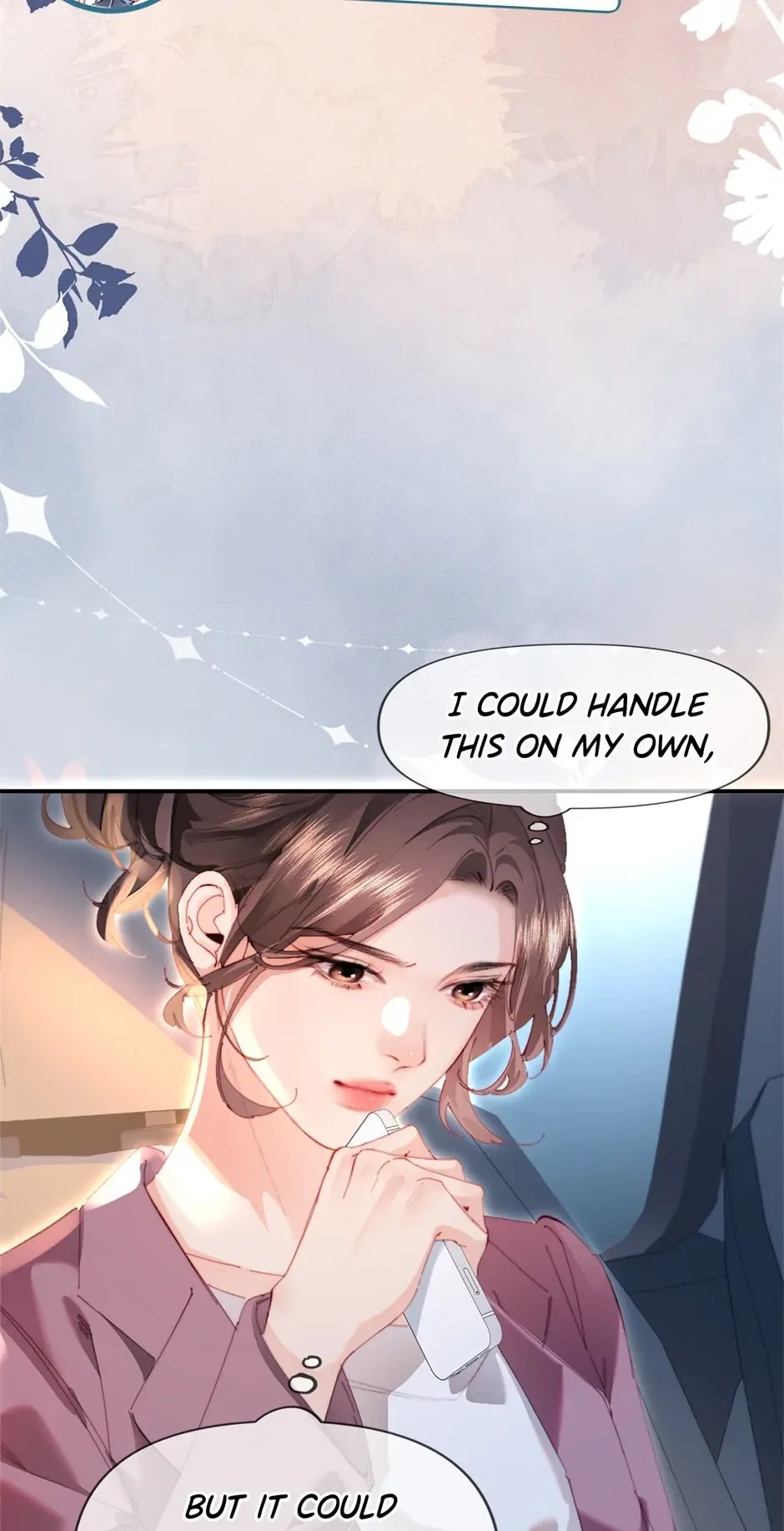 Sweethearts in the Spotlight Chapter 84 page 9 - 