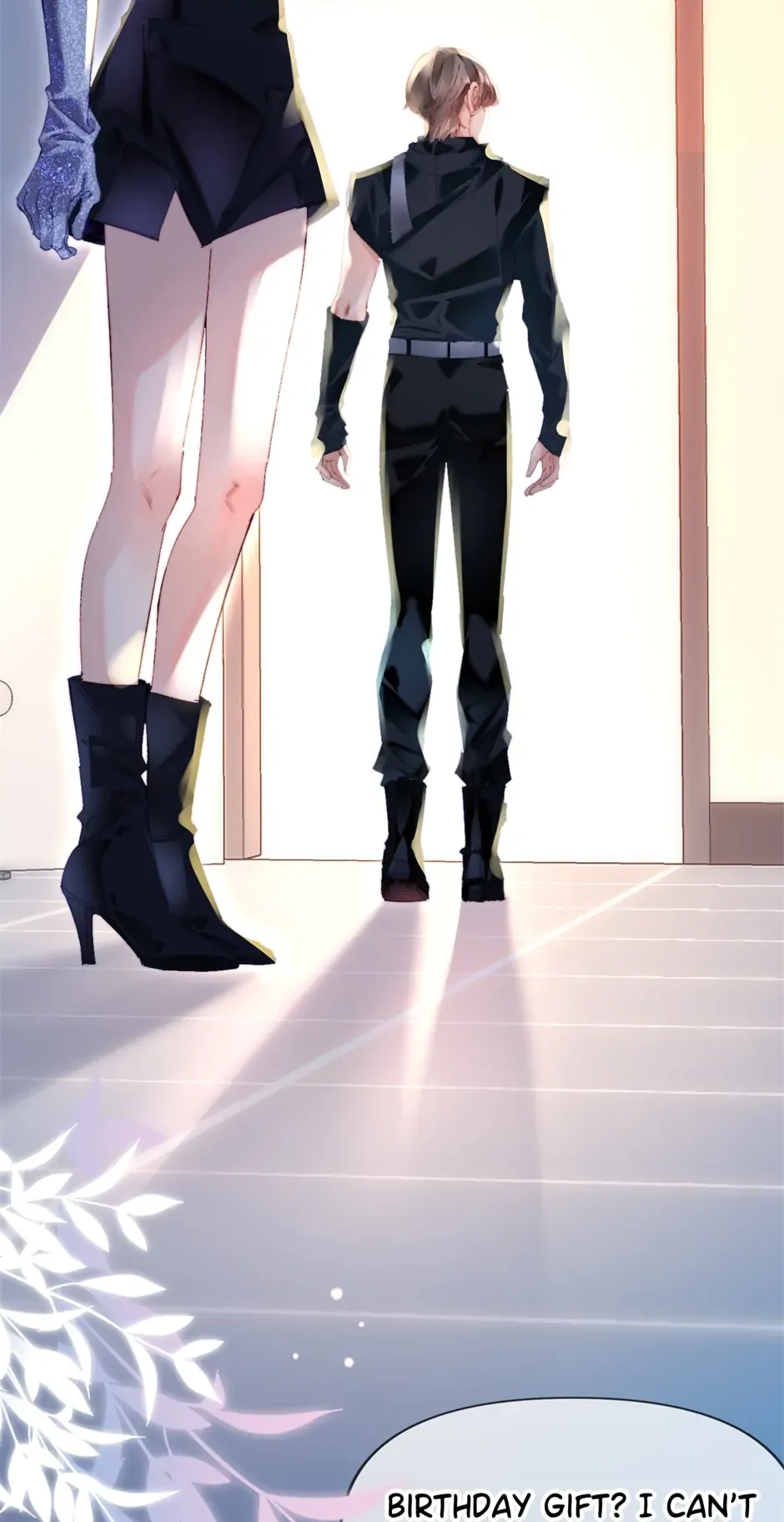 Sweethearts in the Spotlight Chapter 85 page 13 - 