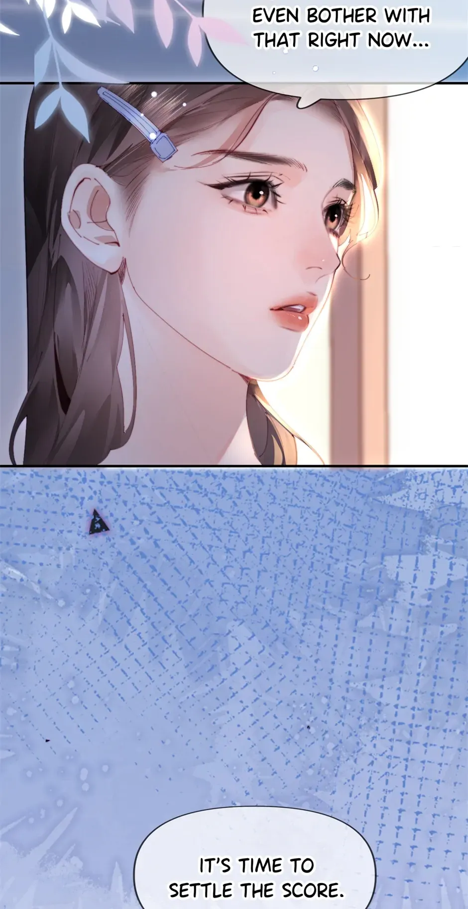 Sweethearts in the Spotlight Chapter 85 page 14 - 