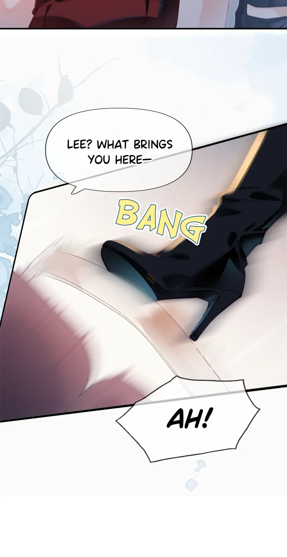 Sweethearts in the Spotlight Chapter 85 page 17 - 