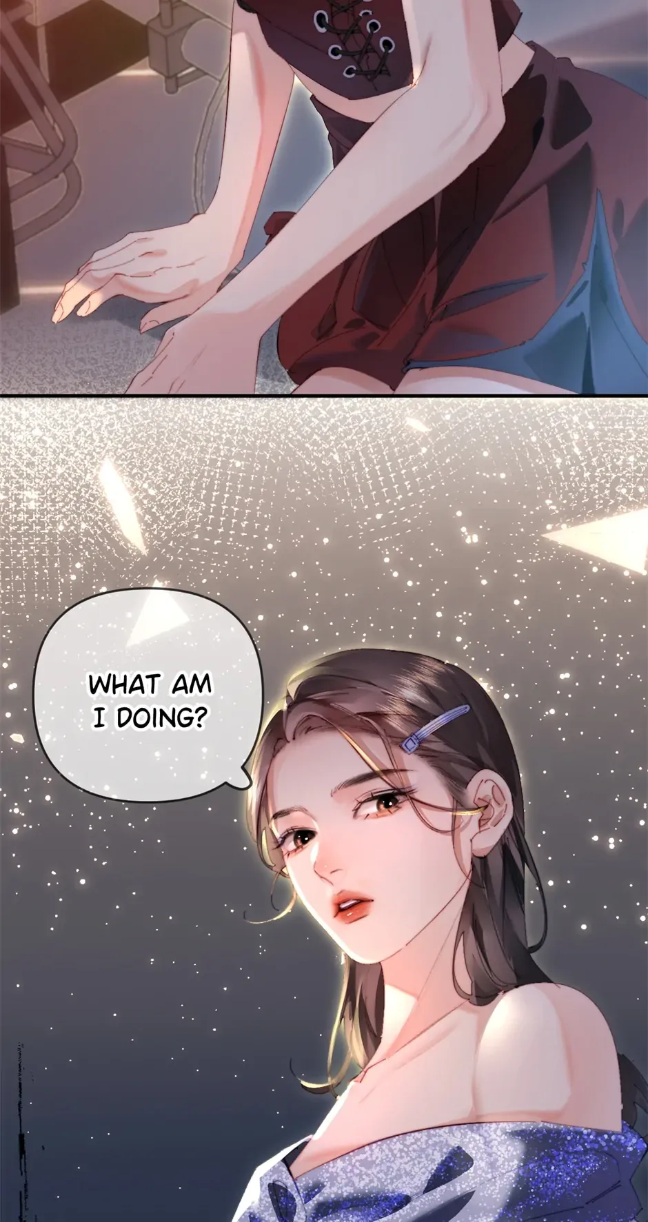 Sweethearts in the Spotlight Chapter 85 page 19 - 
