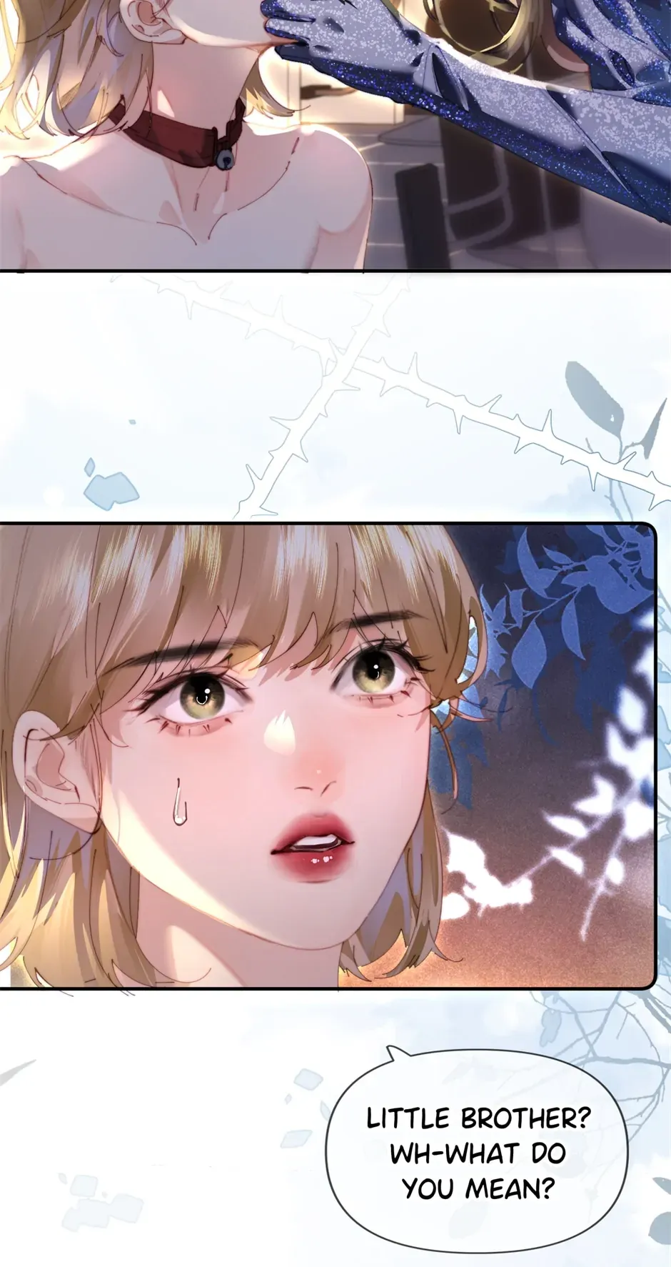 Sweethearts in the Spotlight Chapter 85 page 21 - 