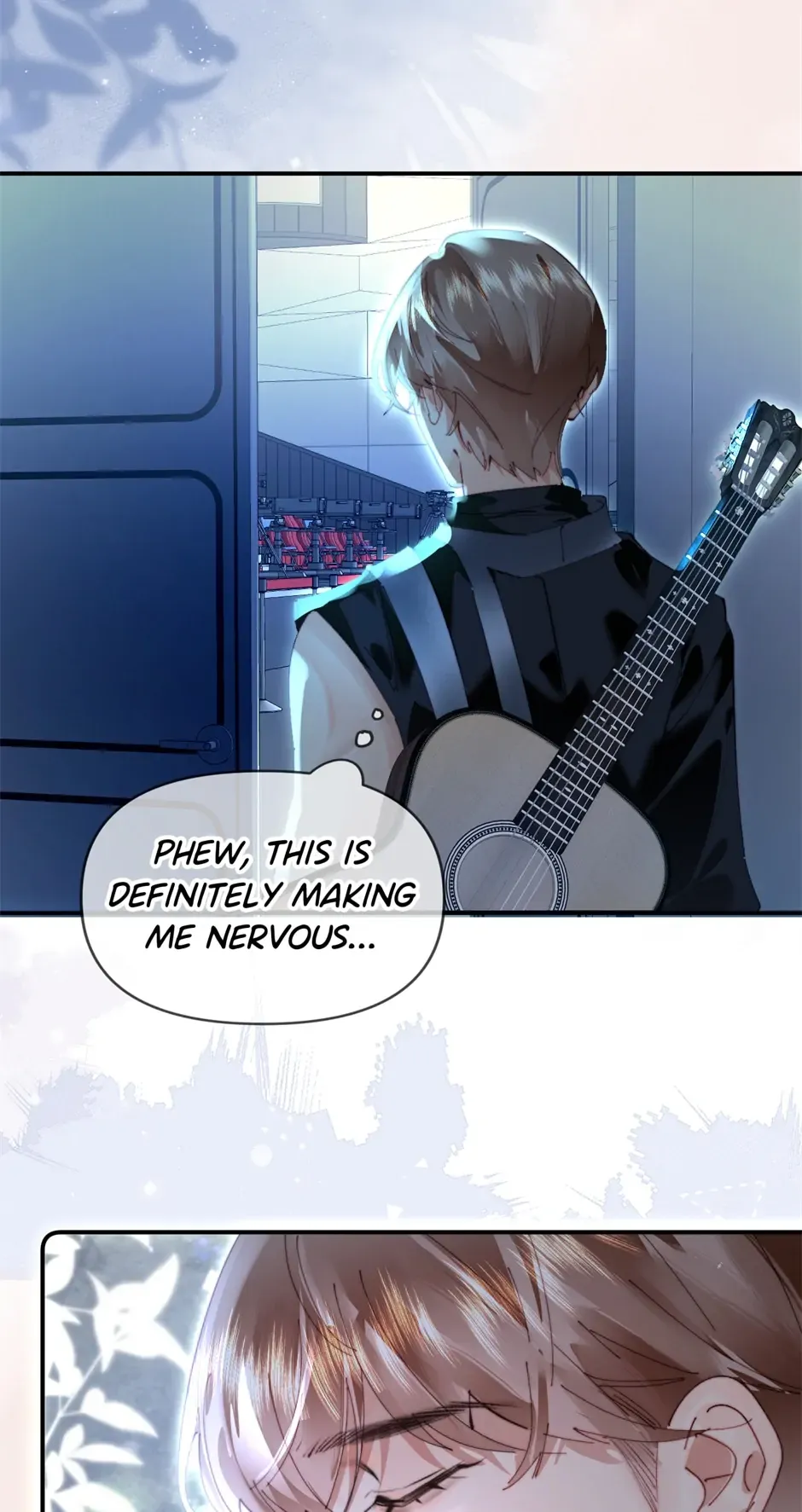 Sweethearts in the Spotlight Chapter 85 page 24 - 