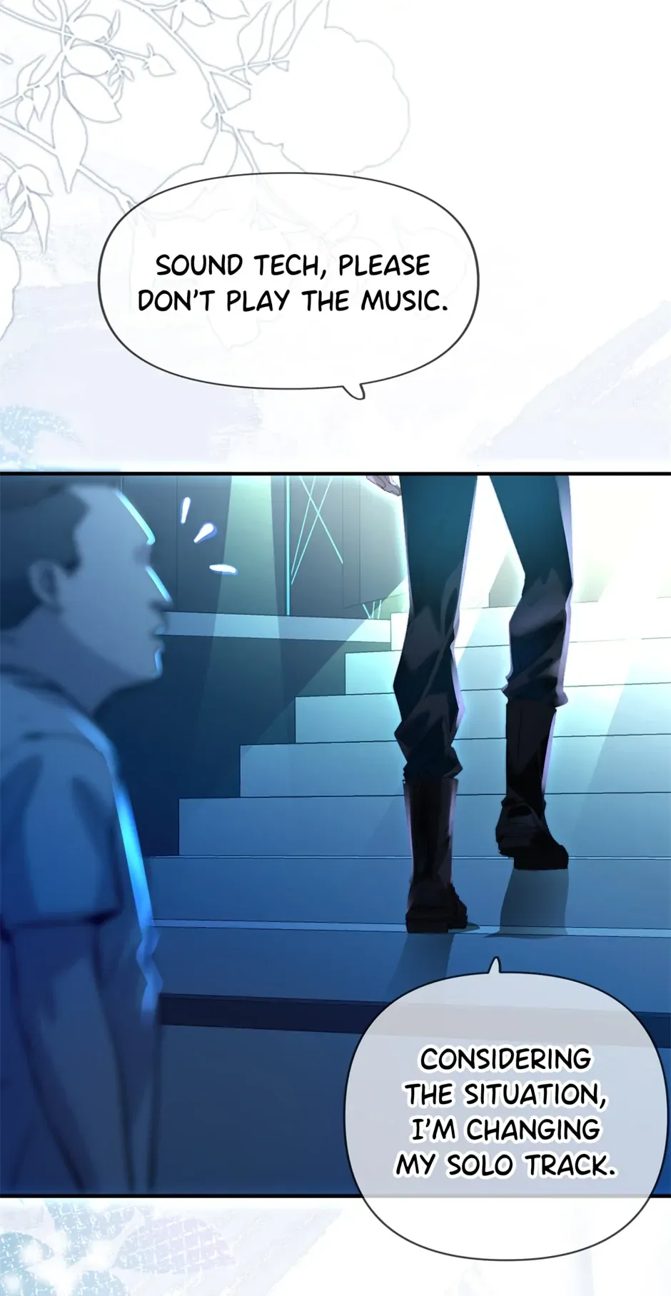 Sweethearts in the Spotlight Chapter 85 page 26 - 