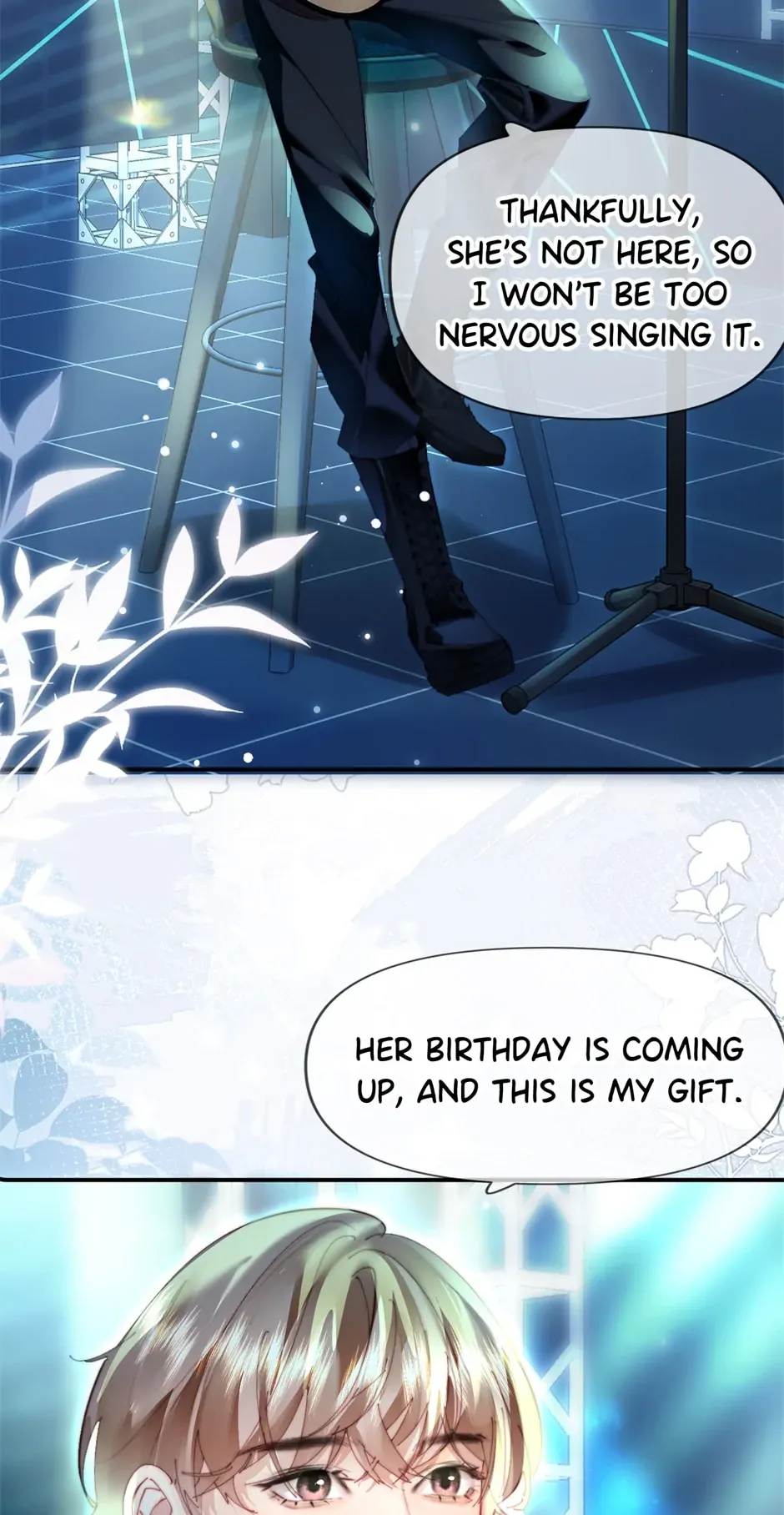 Sweethearts in the Spotlight Chapter 85 page 28 - 