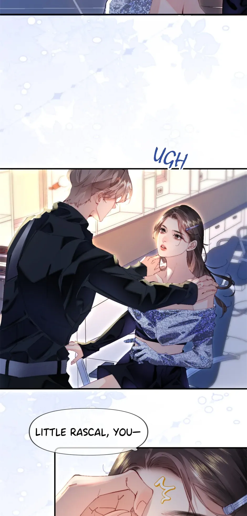 Sweethearts in the Spotlight Chapter 85 page 4 - 