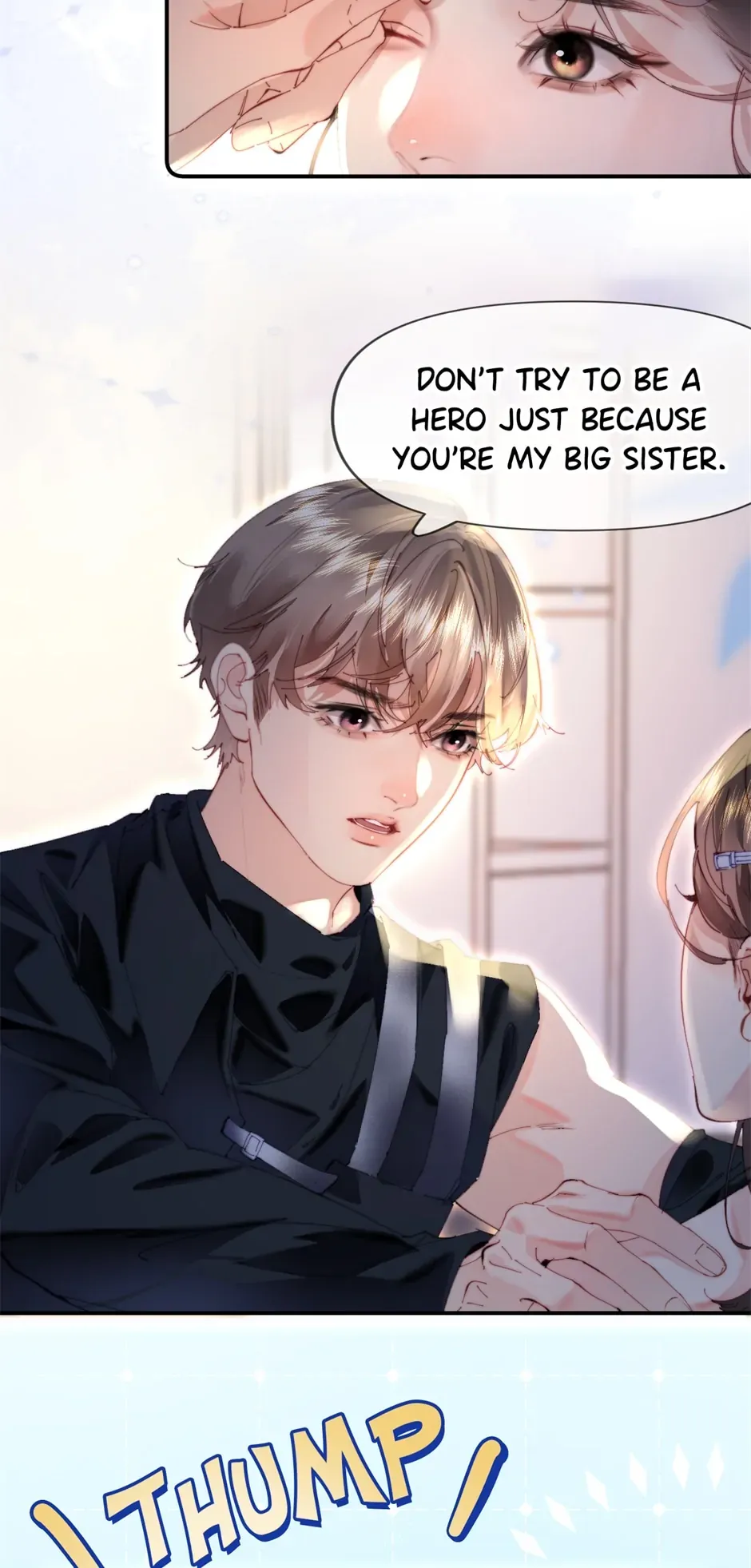Sweethearts in the Spotlight Chapter 85 page 5 - 