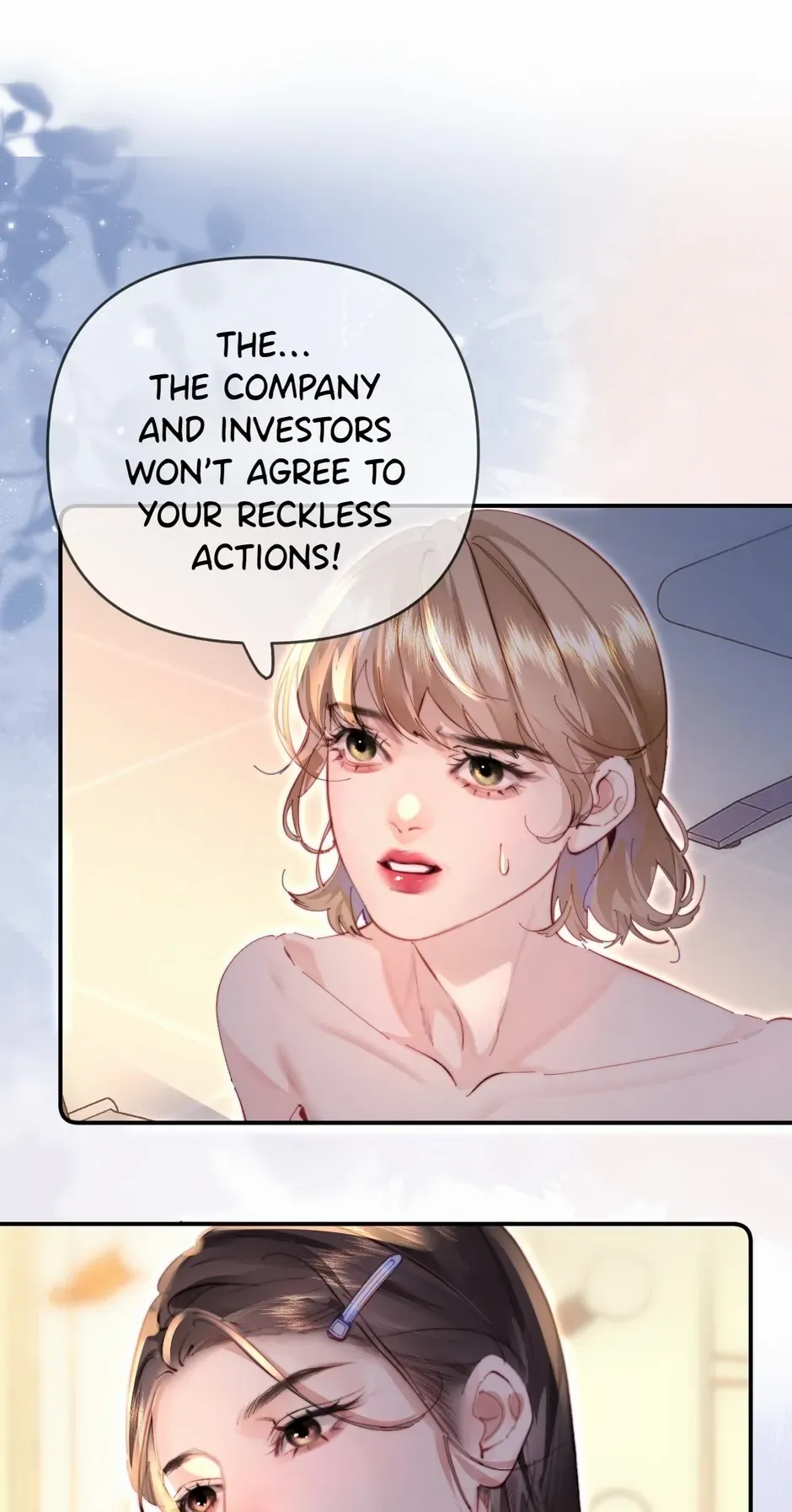 Sweethearts in the Spotlight Chapter 86 page 14 - 