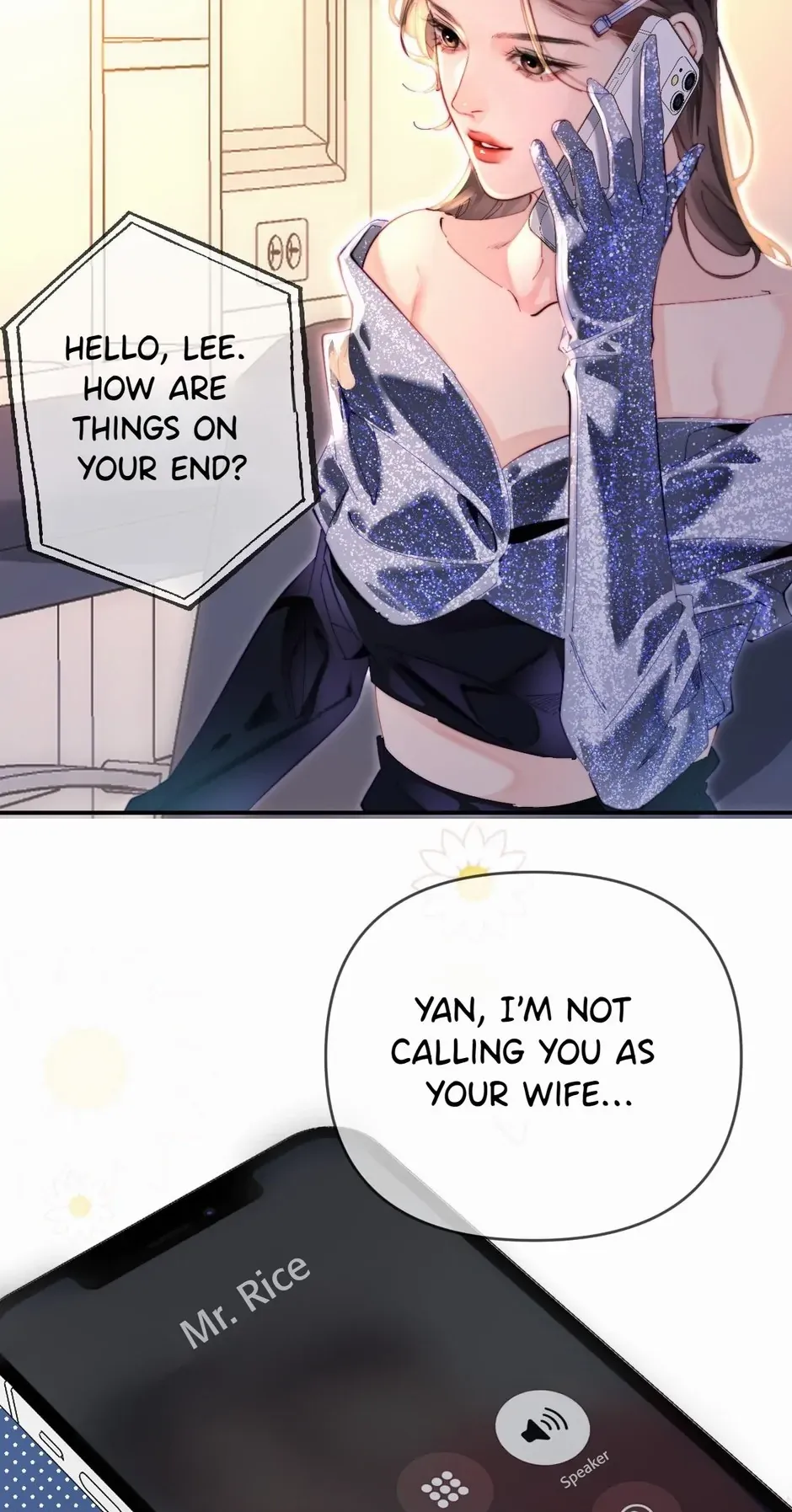 Sweethearts in the Spotlight Chapter 86 page 16 - 