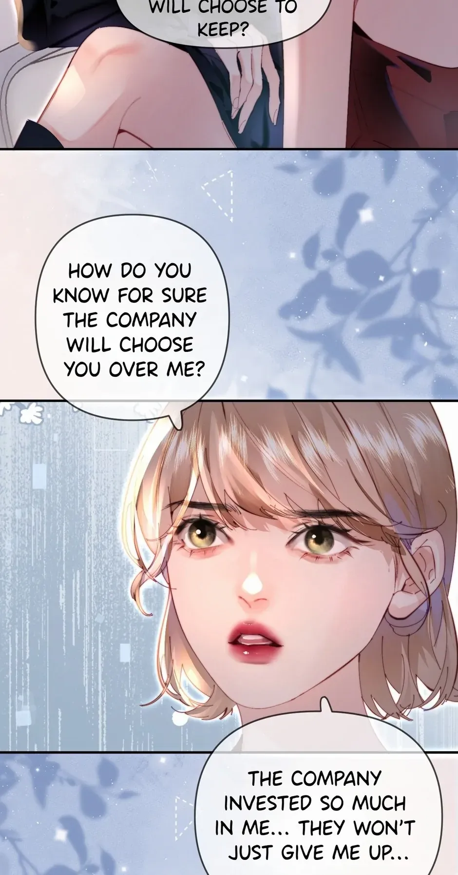 Sweethearts in the Spotlight Chapter 86 page 20 - 