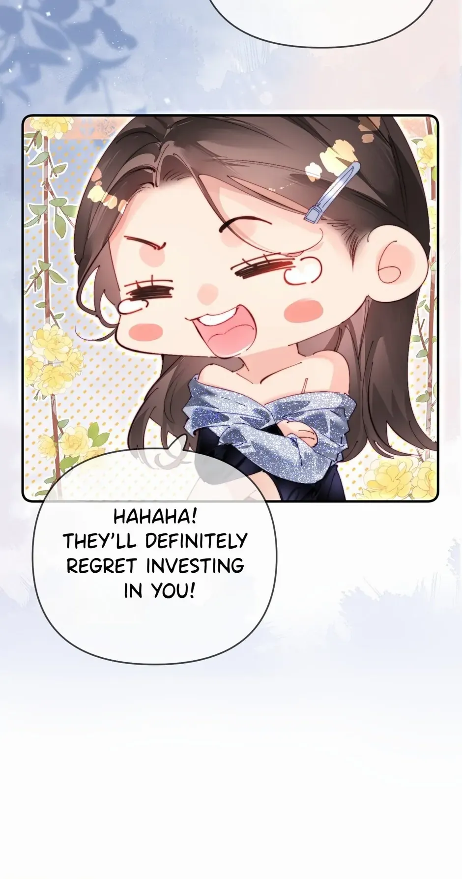 Sweethearts in the Spotlight Chapter 86 page 21 - 