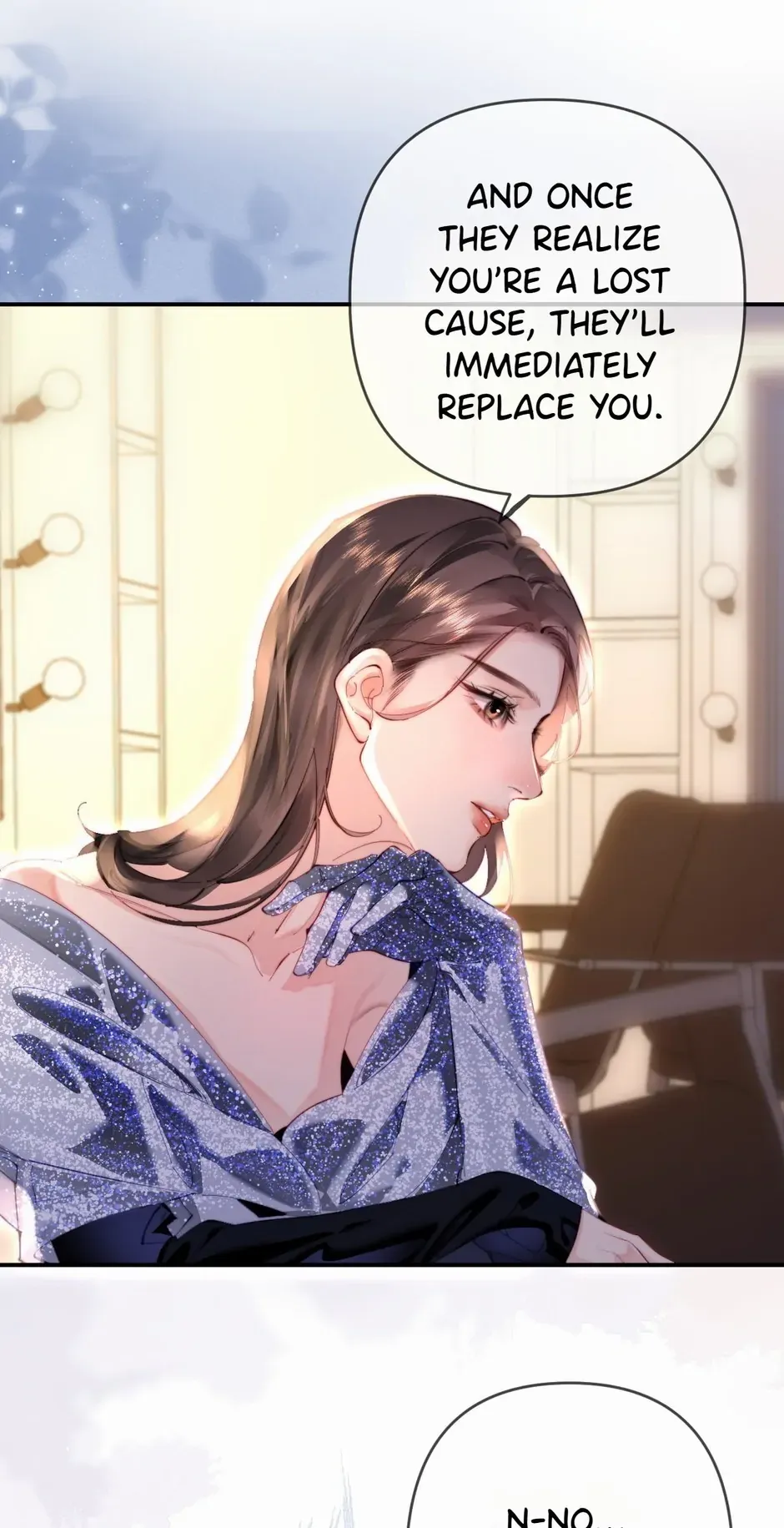Sweethearts in the Spotlight Chapter 86 page 22 - 