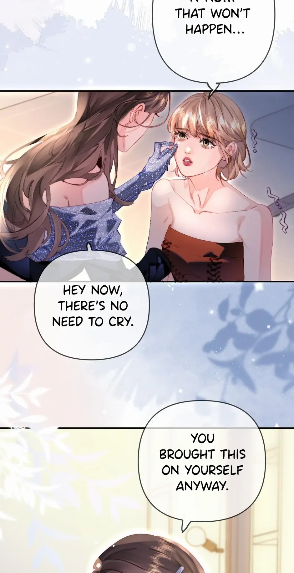 Sweethearts in the Spotlight Chapter 86 page 23 - 