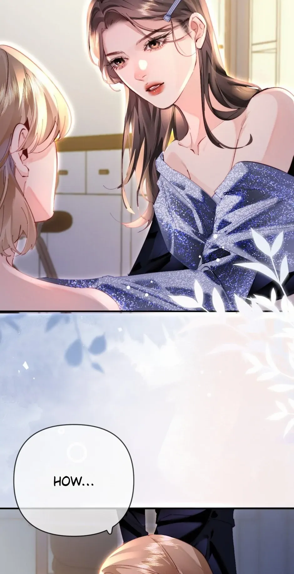 Sweethearts in the Spotlight Chapter 86 page 24 - 