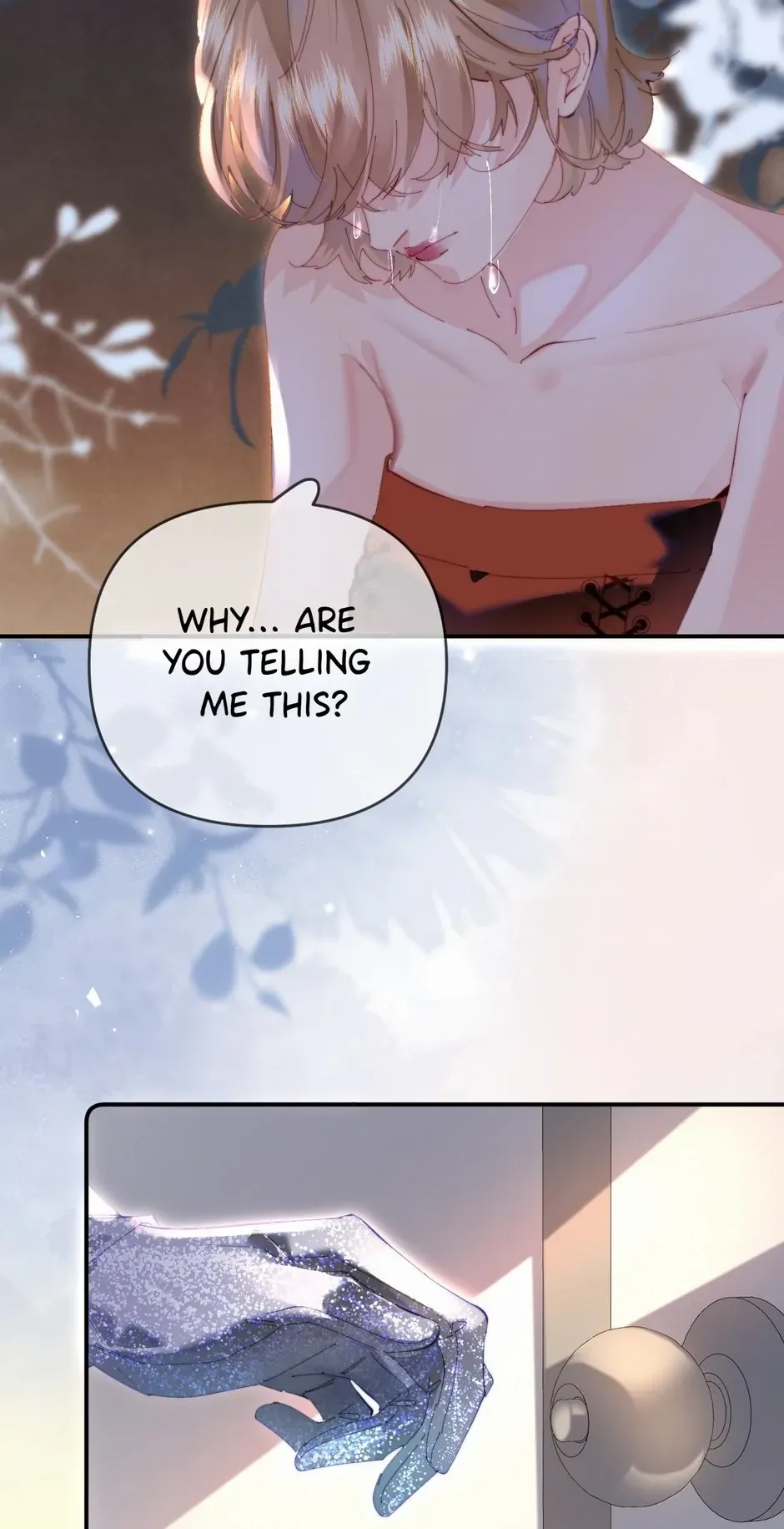 Sweethearts in the Spotlight Chapter 86 page 27 - 