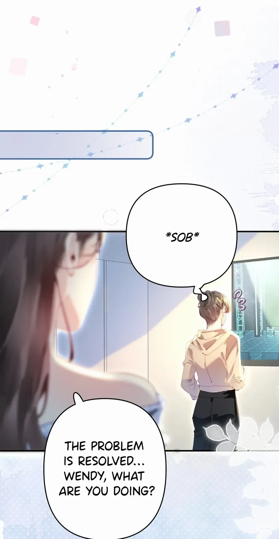 Sweethearts in the Spotlight Chapter 86 page 30 - 