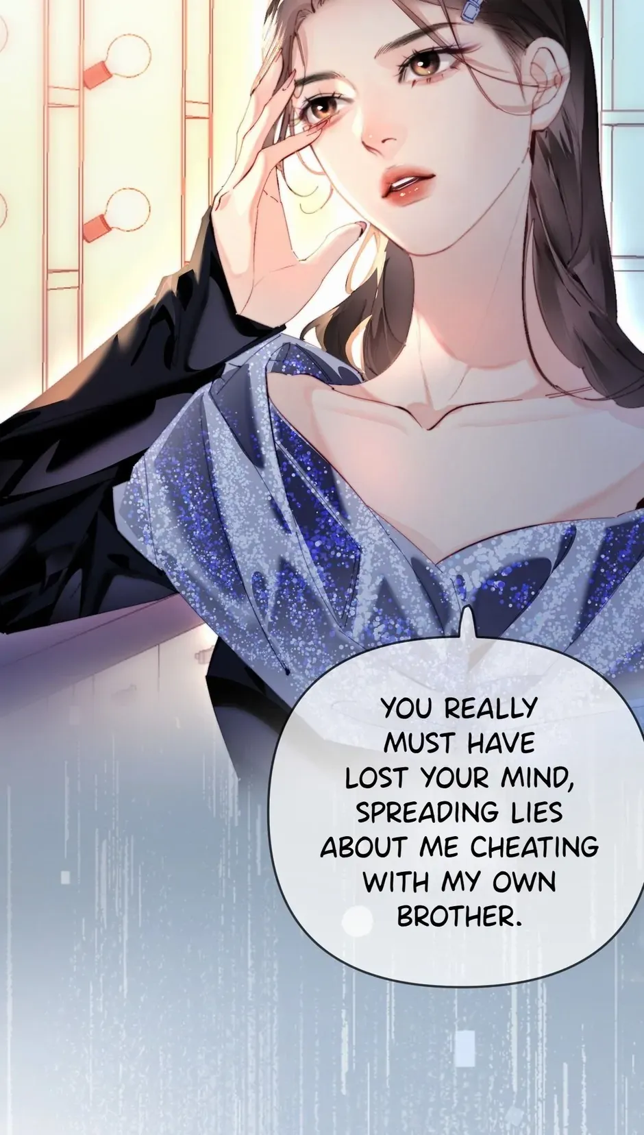 Sweethearts in the Spotlight Chapter 86 page 4 - 