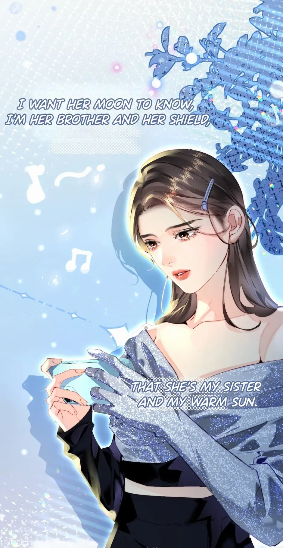 Sweethearts in the Spotlight Chapter 86 page 34 - 